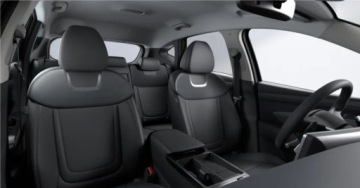 Hyundai Tucson IV 2025 Hyundai Tucson Hybrid 1.6 T-GDi 239 KM 2WD 6AT Platinium 1.6 Hybryda 239KM, zdjęcie 7