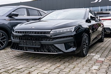  JAC J7 Plus 1.5T CVT Sedan 136KM 2025, zdjęcie 2