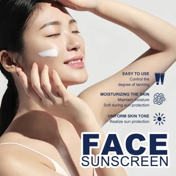 Солнцезащитный крем SPF50, изоляция от солнца, защита от ультрафиолета.