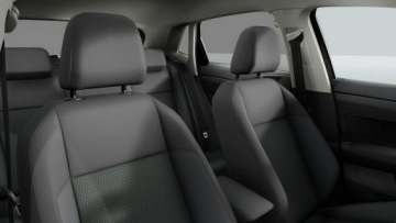 Volkswagen Polo VI Hatchback 5d Facelifting 1.0 TSI 95KM 2026 Volkswagen Polo Life Plus 1.0 TSI 95 KM DSG, zdjęcie 11