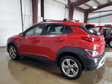 Hyundai Kona I 2022 Hyundai Kona 2022 HYUNDAI KONA SEL 2.0 Benzyna 147KM, zdjęcie 2