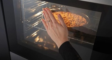 Кухня HISENSE HKS5D70BMPF