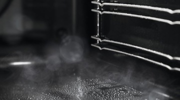 ELECTROLUX EOC8H31Z ДУХОВКА STEAMCRISP A+