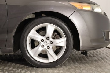 Honda Accord VIII 2008 Honda Accord 2.2 i-DTEC, Salon Polska, zdjęcie 14