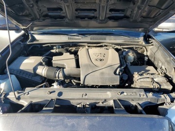 Toyota Tacoma II 2018 Toyota Tacoma Double Cab 2018 3.5l 3.5 Benzyna 278KM, zdjęcie 6