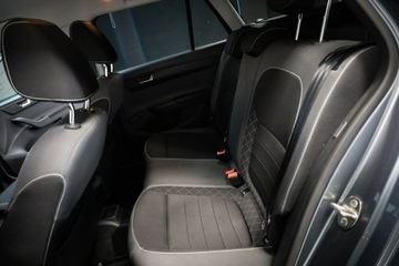 Skoda Fabia IV 1.0 TSI 95KM 2022 Škoda Fabia Skoda Fabia 95KM*Salon, zdjęcie 20