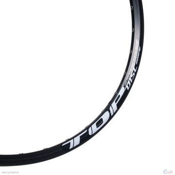 OBRĘCZ TOP DISC - 26