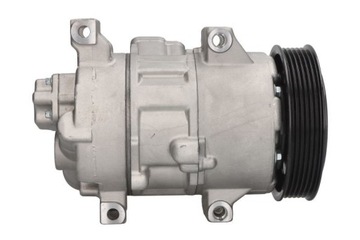 SPRĘŻARKA KLIMY TOYOTA VERSO 09- 1.8 B