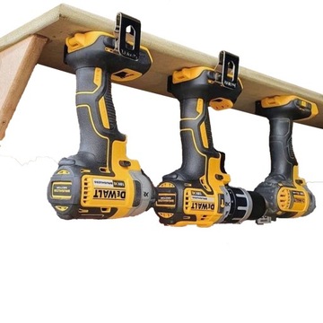 P4U 6x Держатель инструмента Dewalt Flexvolt XR 18 В