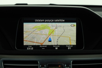 Mercedes Klasa E W212 Coupe Facelifting 220 CDI 170KM 2016 Mercedes E E 220 BlueTEC, 167 KM, Automat, Skóra, zdjęcie 9