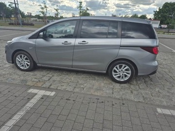 Mazda CX-5 2010 Mazda 5 rok 2010, zdjęcie 10