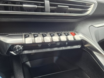 Peugeot 3008 II Crossover 1.6 BlueHDi 120KM 2017 Peugeot 3008 bezwypadkowy* bardzo zadbany* 1 lakie, zdjęcie 29