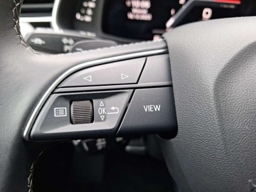 Audi Q8 SUV 3.0 50 TDI 286KM 2025 Audi Q8 HAK Head-UP Pakiet Czern Panoramiczny Dach 3.0 Diesel 286KM, zdjęcie 18