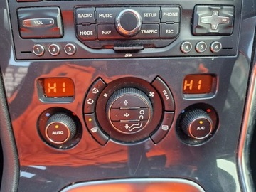 Peugeot 3008 I 2012 Peugeot 3008 1.6 HDI 110 KM, Klimatyzacja,, zdjęcie 23