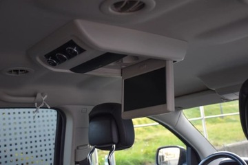 Fiat Freemont 2.0 Multijet II 16v 170KM 2015 Fiat Freemont FIAT FREEMONT 2.0 170KM 4x4 BLACK CODE 7-Miejsc DVD Gwarancj, zdjęcie 31