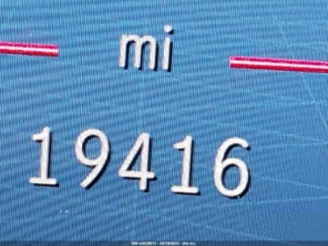 Mercedes Klasa C W206 2023 Mercedes-Benz Klasa C 300 2023 2.0l 2.0 Benzyna 255KM, zdjęcie 11