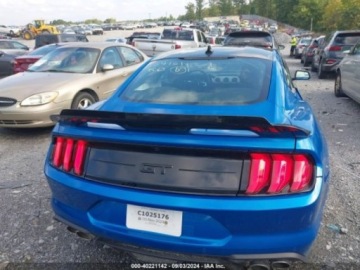 Ford Mustang VI 2020 Ford Mustang 2020, GT Fastback, 5.0, od ubezpieczalni 5.0 Benzyna 460KM, zdjęcie 13