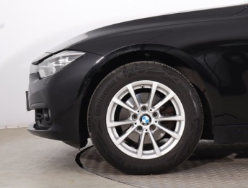 BMW Seria 3 F30-F31-F34 Limuzyna Facelifting 1.5 318i 136KM 2018 BMW 3 318 i, Salon Polska, Serwis ASO, Automat, zdjęcie 14