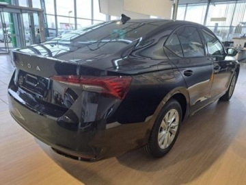 Skoda Octavia IV Liftback 1.5 TSI EVO 150KM 2026 SKODA Octavia Edition 130 Essence 1.5 TSI mHEV DSG 150KM 2026, zdjęcie 2