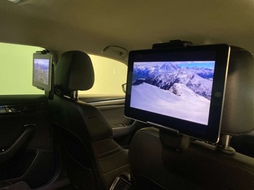 Skoda Superb III Kombi Facelifting 1.5 TSI 150KM 2020 Skoda Superb Skoda Superb system rozrywki Skoda -Gwarancja 2020 DSG Fra V, zdjęcie 8