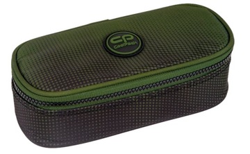 PIÓRNIK SZKOLNY SASZETKA COOLPACK CAMPUS ETUI