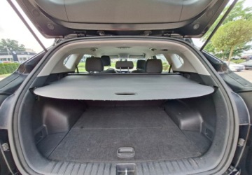 Hyundai Tucson III SUV 1.6 GDI 132KM 2018 Hyundai Tucson Zarejestrowany - ubezpieczony - bezwypadkowy - serwis 1.6, zdjęcie 12