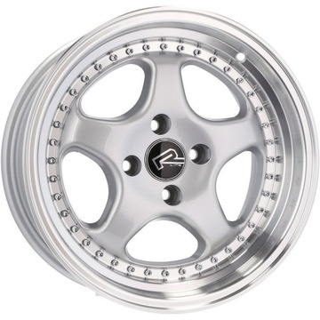 RÁFKY 14 DO RENAULT MEGANE I (A0)