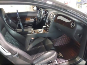 Bentley 2008 Bentley Continental GT 2008 6.0 Benzyna 552KM, zdjęcie 10