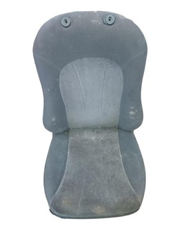 SEDADLO SPOLUJEZDCE SEDAČKA SKŘÍŇKA FORD ESCORT MK7 1999 KOMPLET