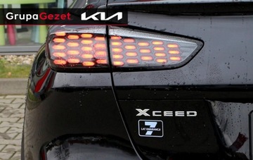 Kia XCeed 2023 Kia XCeed 1.5 T-GDI (160KM) WERSJA GTLINE - automat 7DCT, zdjęcie 8