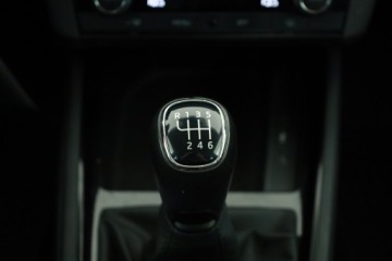 Skoda Scala Hatchback 1.0 TSI 110KM 2021 Skoda Scala 1.0 TSI, Salon Polska, 1. Właściciel, zdjęcie 15