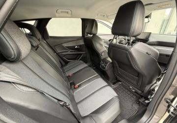 Peugeot 3008 II Crossover Facelifting  1.2 PureTech 130KM 2021 Peugeot 3008 salon PL FV VAT23 benzyna automat Allure 1.2 130KM, zdjęcie 20