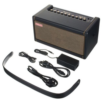 Гитарный усилитель Positive Grid Spark 40 BK