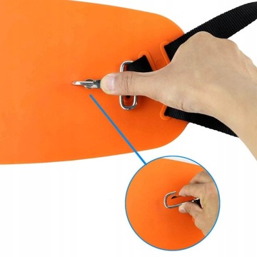 ПРОЧНАЯ РЕГУЛЯЦИЯ ДЛЯ СТРИММЕРОВ, НЕСУЩАЯ РЕМНЯ РЕМНЯ