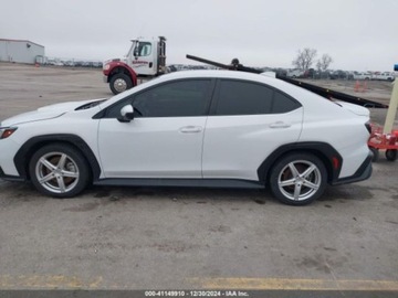 Subaru 2022 Subaru WRX 2022 2.4l 2.4 Benzyna 271KM, zdjęcie 5