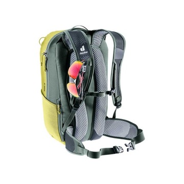 Plecak Deuter Race 16 sprout-ivy