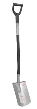 SZPADEL HARTOWANY PROSTY Z TRZONEM METALOWYM 119CM