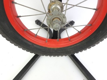 Переднее колесо 12 1/2 дюйма Romet Smyk Buli