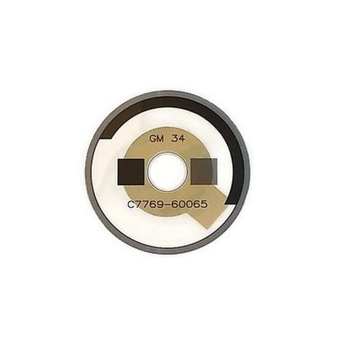 C7769-60254 HP Designjet 500 Encoder Disk / Dysk Encodera