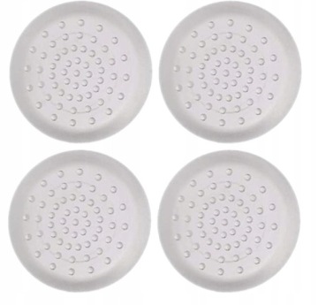 2X NAKŁADKI GRIPY GUMKI NA ANALOGI PADA XBOX 360