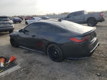 BMW Seria 4 G22-23-26 2023 BMW M4 Competition 2023 3.0l 3.0 Benzyna 503KM, zdjęcie 1