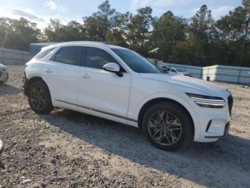  Genesis GV70 Base 2023 2.5l 2.5 Benzyna 300KM, zdjęcie 4