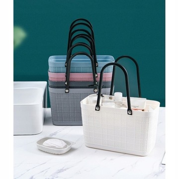 Органайзер из фетра графитовый ORM03GRAF-FILC