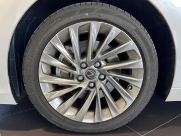 Lexus ES VII (XV70) Sedan Facelifting 300h 218KM 2024 Od ręki - Omotenashi 2.5 E-CVT 218KM | Podgrzewane fotele!, zdjęcie 8
