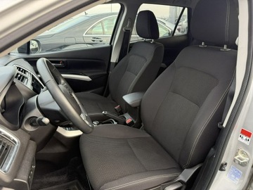 Suzuki SX4 II 2020 Suzuki SX4 S-Cross 1.4 16V BoosterJet 129KM 4x4, zdjęcie 11