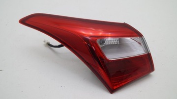 HYUNDAI i30 II HB 12-17 TYŁ TYLNA LEWA LAMPA G
