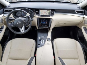Infiniti QX50 2022 Infiniti QX50 Essential 2022 2.0l 2.0 Benzyna 268KM, zdjęcie 8