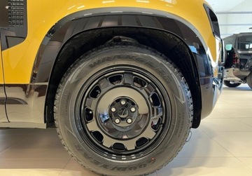 Land Rover Defender IV (L663) 2025 Land Rover Defender Defender MY26 3.0D I6 350 PS AWD Auto Trophy Edition D, zdjęcie 9