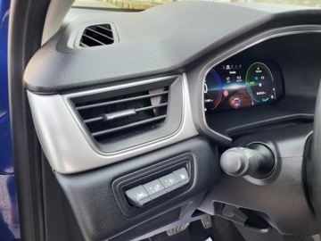 Renault Captur II Crossover Plug-In 1.6 E-Tech 160KM 2022 captur Intens*E-TECH 1.6l Plug-In Hybrid 160KM * Bezwypadkowy * ASO, zdjęcie 7