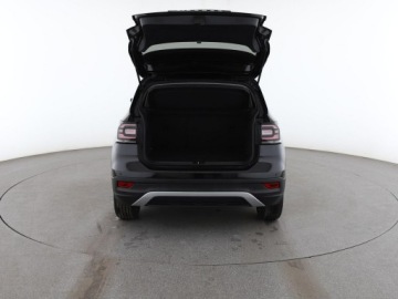 Volkswagen T-Cross SUV 1.0 TSI 95KM 2019 Volkswagen T-Cross navi PDC grzane fotele, zdjęcie 18